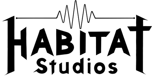 Habitat Music Studios logo